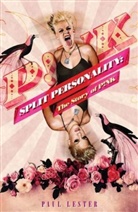 Paul Lester, Lester Paul - Split Personality