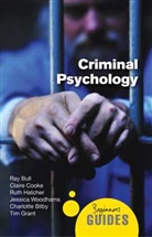 Charlotte Bilby, Ray Bull, Ray Bilby Bull, Ray Cooke Bull, Claire Cooke, Cooke Claire... - Criminal Psychology