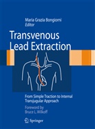 Maria Grazia Bongiorni, Maria G. Bongiorni, Maria Grazia Bongiorni, Mari Grazia Bongiorni, Maria Grazia Bongiorni - Transvenous Lead Extraction