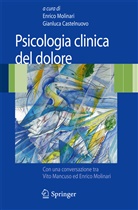 9788847014695, Gianluca Castelnuovo, Enrico Molinari - Psicologia clinica del dolore