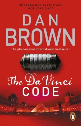 Dan Brown - The Da Vinci Code