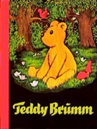 Behlin, Hein Behling, Heinz Behling, Werner, Nils Werner, Heinz Behling - Teddy Brumm
