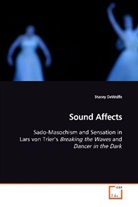 Stacey DeWolfe - Sound Affects