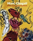 Ursul Angelmaier, Ursula Angelmaier, Marc Chagall, C Sylvia Weber, C. Sylvia Weber - Marc Chagall · Werke in der Sammlung Würth
