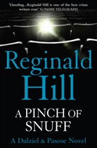 Reginald Hill - A Pinch of Snuff