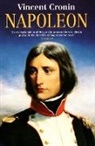 Vincent Cronin - Napoleon