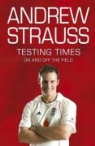 Andrew Strauss - Andrew Strauss
