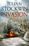 Julian Stockwin - Invasion