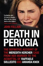 John Follain - Death in Perugia