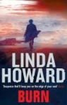 Linda Howard - Burn