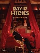 Ashley Hicks - David Hicks A Life of Design