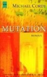 Michael Cordy - Mutation