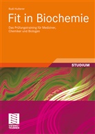 Rudi Hutterer - Fit in Biochemie