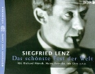 Siegfried Lenz, Richard Münch - Das schönste Fest der Welt, 1 Cassette