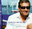 Ulrich Wickert - Donner-Wetter, 1 Audio-CD (Hörbuch)