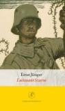 E. Junger, Ernst Junger, Ernst Jünger - Luitenant Sturm