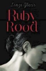 Linzi Glass, Lizi Glass - Ruby Rood / druk 3