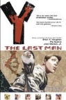 Brian K. Vaughan, Pia Guerra - Y: The last man / druk 1