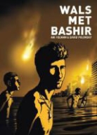 Ari Folman, David Polonsky - Wals met Bashir / druk 1