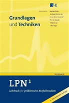 Enk, Kersten Enke, Flemmin, Andrea Flemming, Andreas Flemming, Hans-Peter Hündorf... - Lehrbuch für präklinische Notfallmedizin (LPN) - 1: Grundlagen und Techniken