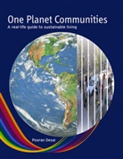 P Desai, Pooran Desai, Pooran (Bioregional Quintain Ltd Desai, Desai Pooran - One Planet Communities