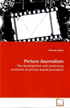 Michael Hallett - Picture Journalism