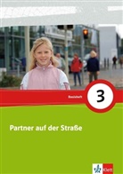 Deutsche Verkehrswacht e.V., Deutsch Verkehrswacht e V, Deutsche Verkehrswacht e V - Partner auf der Straße, Neubearbeitung: Partner auf der Straße 3