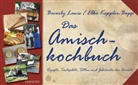 Keppler-Bopp, Elk Keppler-Bopp, Elke Keppler-Bopp, LEWI, Beverl Lewis, Beverly Lewis - Das Amisch-Kochbuch