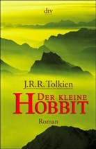 John Ronald Reuel Tolkien, Juliane Hehn-Kynast - Der kleine Hobbit