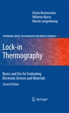 Otwi Breitenstein, Otwin Breitenstein, Mar Langenkamp, Martin Langenkamp, Wilhel Warta, Wilhelm Warta - Lock-in Thermography