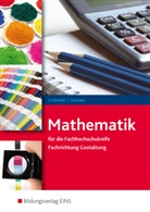 Dieter Grabnitzki, Holge Schwarz, Holger Schwarz - Mathematik für die Fachhochschulreife
