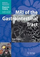 Jaa Stoker, Jaap Stoker - MRI of the Gastrointestinal Tract