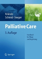 Susanne Kränzle, Ulrike Schmid, Christa Seeger, Susanne Kränzle, Ulrike Schmid, Christa Seeger - Palliative Care