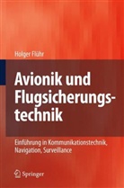Holger Flühr - Avionik und Flugsicherungstechnik