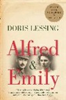 Doris Lessing, Doris May Lessing - Alfred and Emily