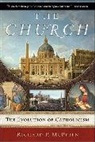 Richard P McBrien, Richard P. McBrien - The Church