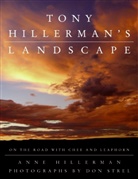 Anne Hillerman, Don Strel, Don Strel, Strel Don - Tony Hillerman's Landscape