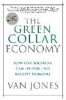 Van Jones - The Green Collar Economy