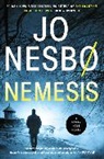 Jo Nesbo, Nesbo Jo - Nemesis