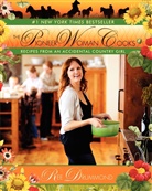 Ree Drummond, Drummond Ree - Pioneer Woman Cooks