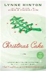 Lynne Hinton - Christmas Cake