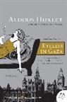 Aldous Huxley - Eyeless in Gaza