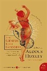 Aldous Huxley, Huxley Aldous, Huxley trusts and heirs - The Genius and the Goddess