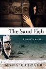 Maha Gargash, Gargash Maha - Sand Fish