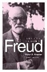 Peter D Kramer, Peter D. Kramer - Freud