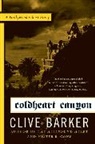 Clive Barker - Coldheart Canyon