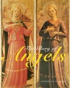 Edward Lucie-Smith - The Glory of Angels