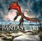 Duddlebug, Aly Fell, Aly/ Duddle Fell, Duddlebug, Aly Fell - Future of Fantasy Art