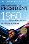 Theodore H. White, White Theodore H. - The Making of the President 1960
