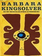 Barbara Kingsolver - The Lacuna